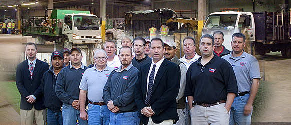 Employment North American Lawn & Landscape