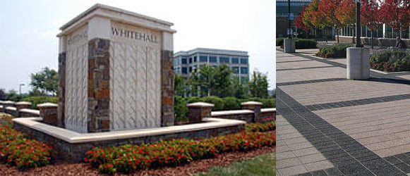Hardscaping Commercial Landscape Construction
