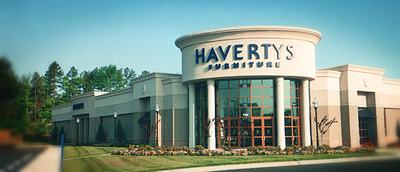 Landscape Design Services Havertys